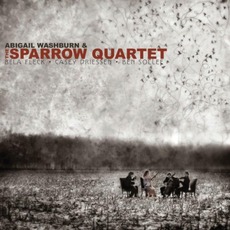 Abigail Washburn & The Sparrow Quartet mp3 Album by Abigail Washburn & The Sparrow Quartet