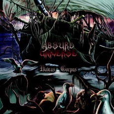Habeas Corpus mp3 Album by Absurd Universe