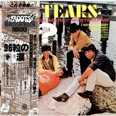 96 Tears (Re-Issue) mp3 Album by Question Mark And The Mysterians