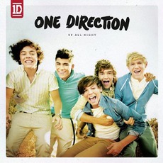 Up All Night mp3 Album by One Direction