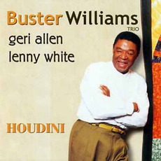 Houdini mp3 Album by Buster Williams Trio