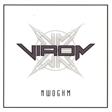 NWOGHM mp3 Album by Viron