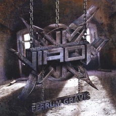 Ferrum Gravis mp3 Album by Viron