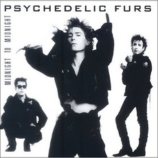 Midnight To Midnight mp3 Album by The Psychedelic Furs