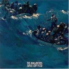 Since I Left You mp3 Album by The Avalanches