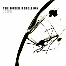 Exits mp3 Album by The Boxer Rebellion