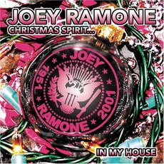 Christmas Spirit... In My House mp3 Album by Joey Ramone