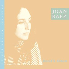 David's Album (Remastered) mp3 Album by Joan Baez