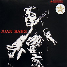 Joan Baez mp3 Album by Joan Baez