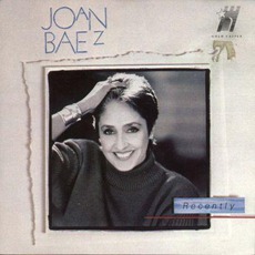 Recently mp3 Album by Joan Baez