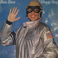 Blowin' Away mp3 Album by Joan Baez