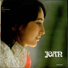 Joan mp3 Album by Joan Baez
