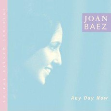 Any Day Now (Remastered) mp3 Album by Joan Baez