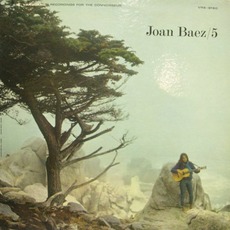 Joan Baez/5 mp3 Album by Joan Baez