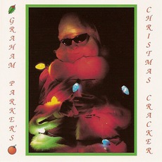 Christmas Cracker mp3 Album by Graham Parker