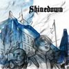 Shinedown EP mp3 Album by Shinedown