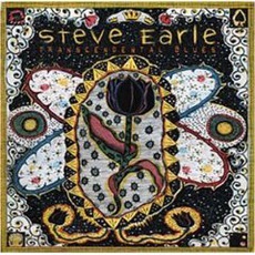 Transcendental Blues mp3 Album by Steve Earle