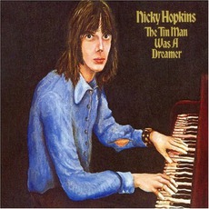 The Tin Man Was A Dreamer mp3 Album by Nicky Hopkins