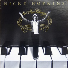 No More Changes mp3 Album by Nicky Hopkins