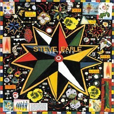 Sidetracks mp3 Artist Compilation by Steve Earle
