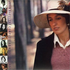 The Complete A&M Recordings mp3 Artist Compilation by Joan Baez