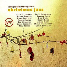 Verve Presents: The Very Best Of Christmas Jazz mp3 Compilation by Various Artists