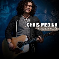 What Are Words mp3 Single by Chris Medina