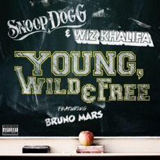 Young, Wild & Free mp3 Single by Snoop Dogg & Wiz Khalifa Feat. Bruno Mars