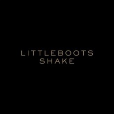 Shake mp3 Single by Little Boots