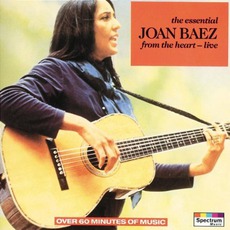 From The Heart - Live mp3 Live by Joan Baez