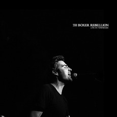 Live In Tennessee mp3 Live by The Boxer Rebellion
