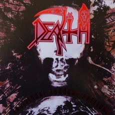 Individual Thought Patterns (Remastered Deluxe Edition) mp3 Album by Death