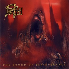 The Sound Of Perseverance mp3 Album by Death
