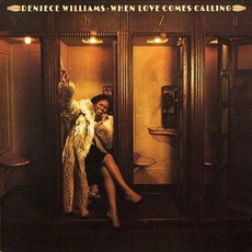 When Love Comes Calling mp3 Album by Deniece Williams