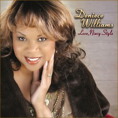 Love, Niecy Style mp3 Album by Deniece Williams