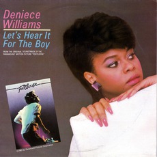 Let's Hear It For The Boy mp3 Album by Deniece Williams