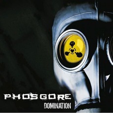 Domination mp3 Album by Phosgore