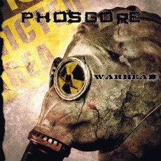 Warhead mp3 Album by Phosgore