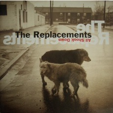 All Shook Down mp3 Album by The Replacements
