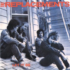 Let It Be mp3 Album by The Replacements