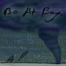 Be At Bay mp3 Album by Eliad Friedman-Green