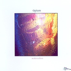 Watercolors mp3 Album by Opium