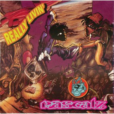 Really Livin' mp3 Album by Rascalz
