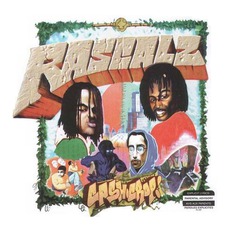 Cash Crop mp3 Album by Rascalz