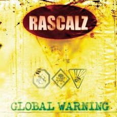 Global Warning mp3 Album by Rascalz