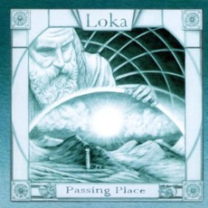 Passing Place mp3 Album by Loka