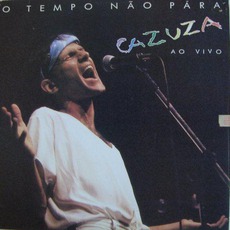 O tempo não pára: Cazuza ao vivo mp3 Live by Cazuza