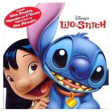 Lilo & Stitch mp3 Soundtrack by Various Artists