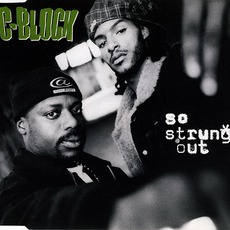 So Strung Out mp3 Single by C-Block