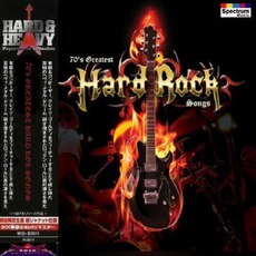 70's Greatest Hard Rock Songs mp3 Compilation by Various Artists